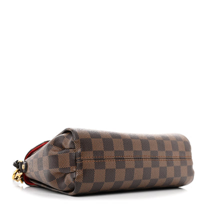 Louis Vuitton Damier Ebene Croisette 4 of 11