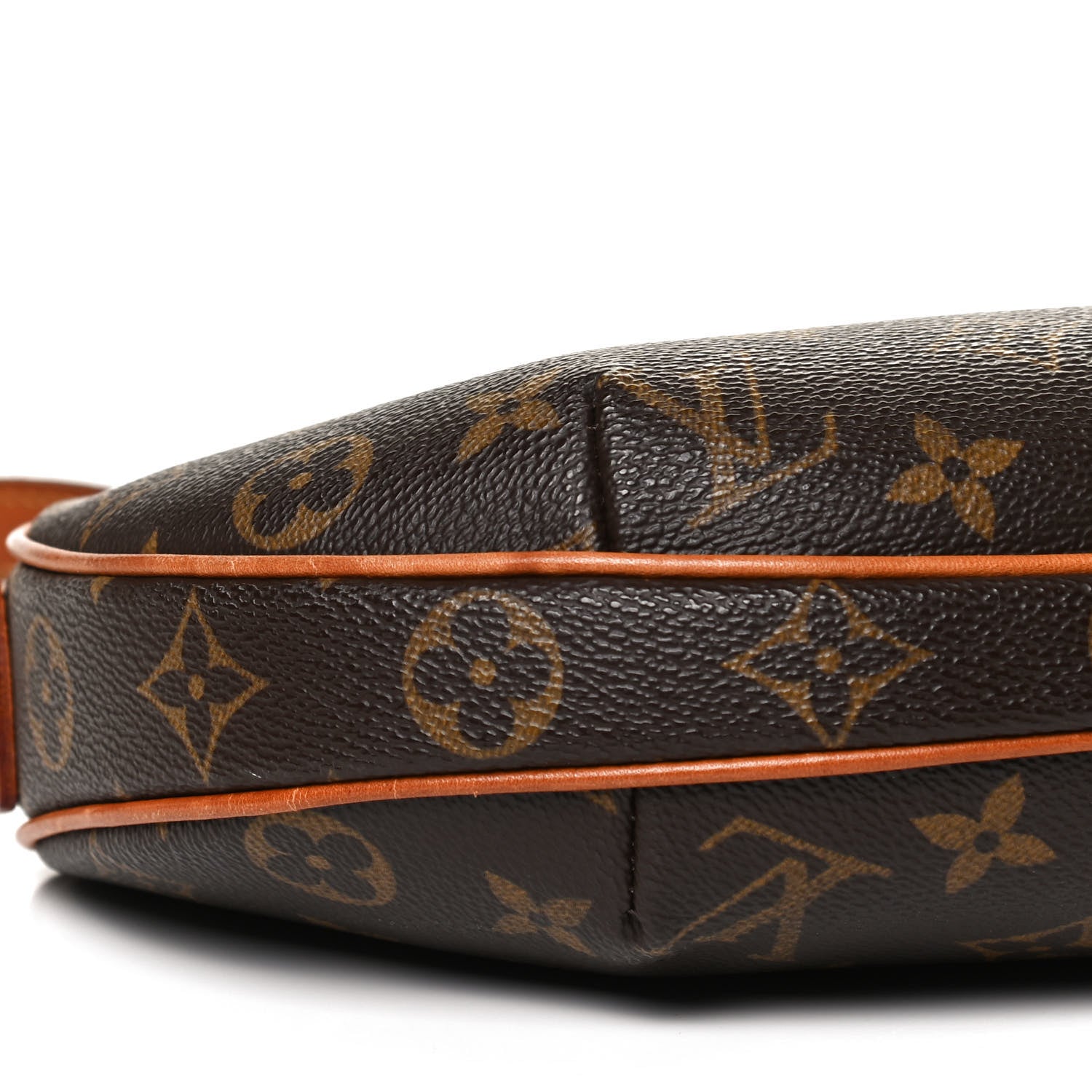 Louis Vuitton Monogram Croissant PM 7 of 9