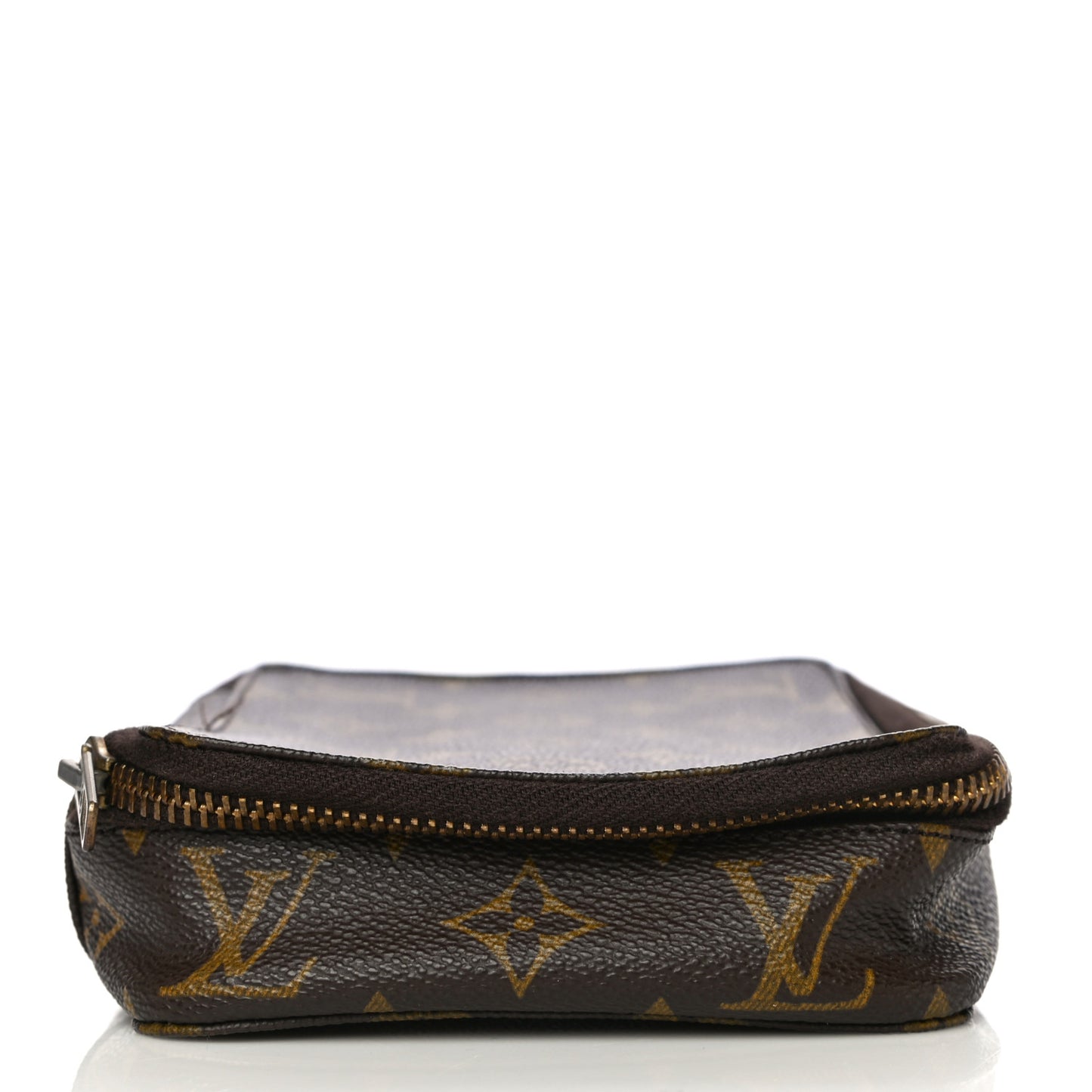 Monogram Jewelry Case