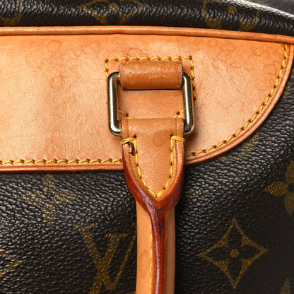 Louis Vuitton Monogram Deauville 12 of 14