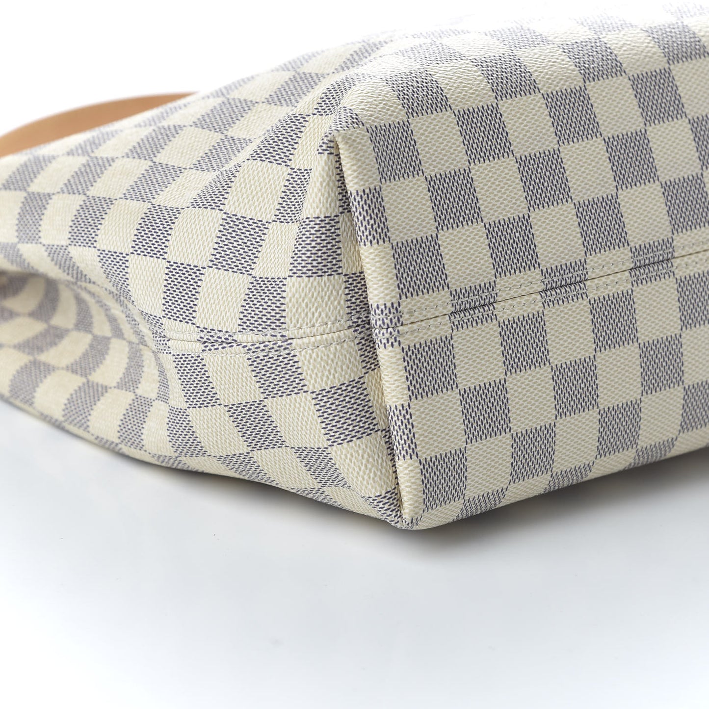 Damier Azur Graceful PM Beige