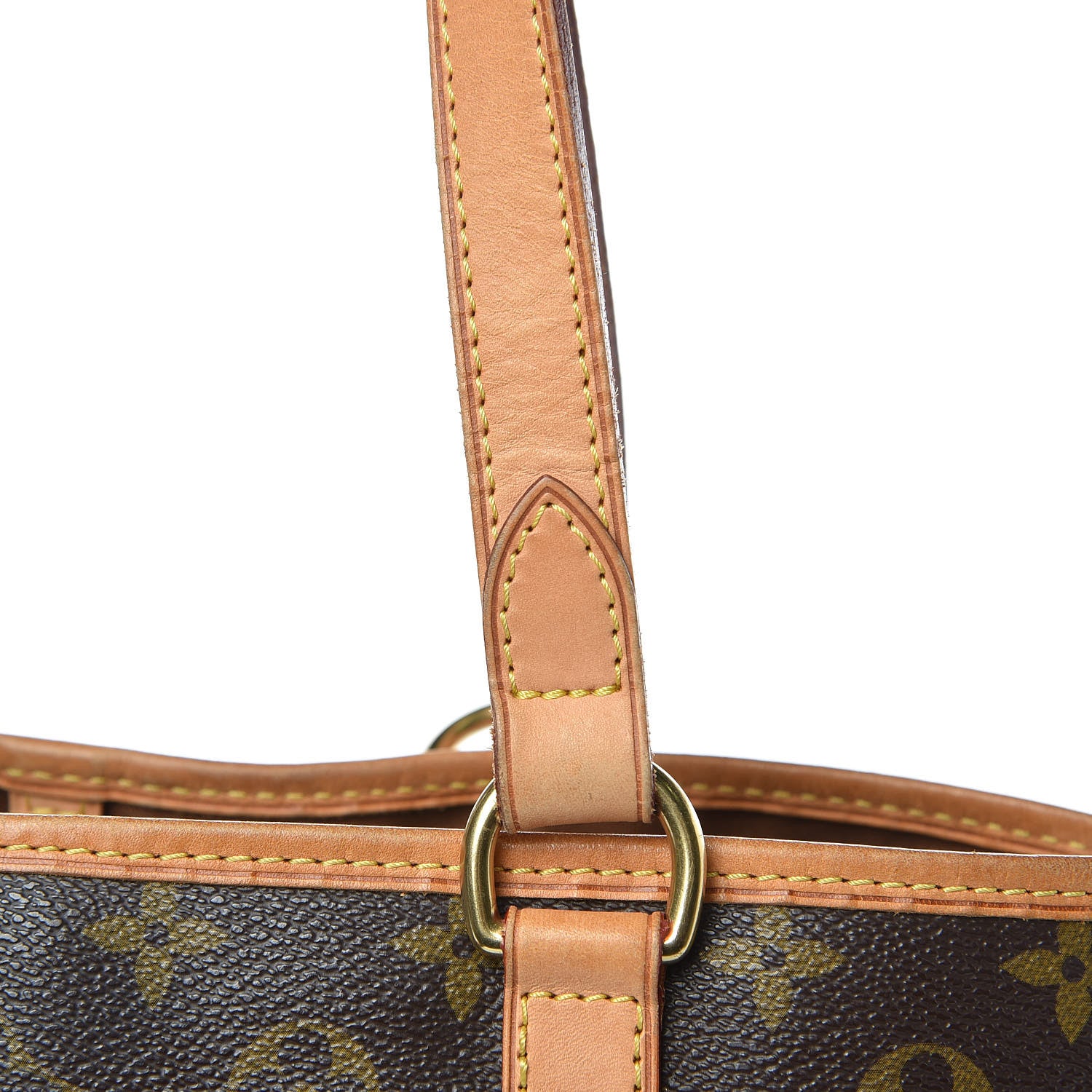 Louis Vuitton Monogram Batignolles Horizontal 12 of 13