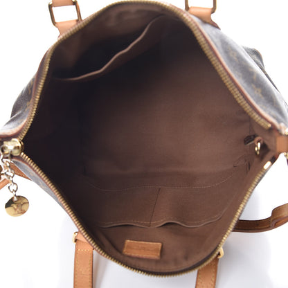 Louis Vuitton Monogram Palermo PM 6 of 16