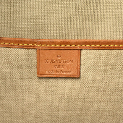 Louis Vuitton Monogram Excursion Shoe Bag 6 of 29