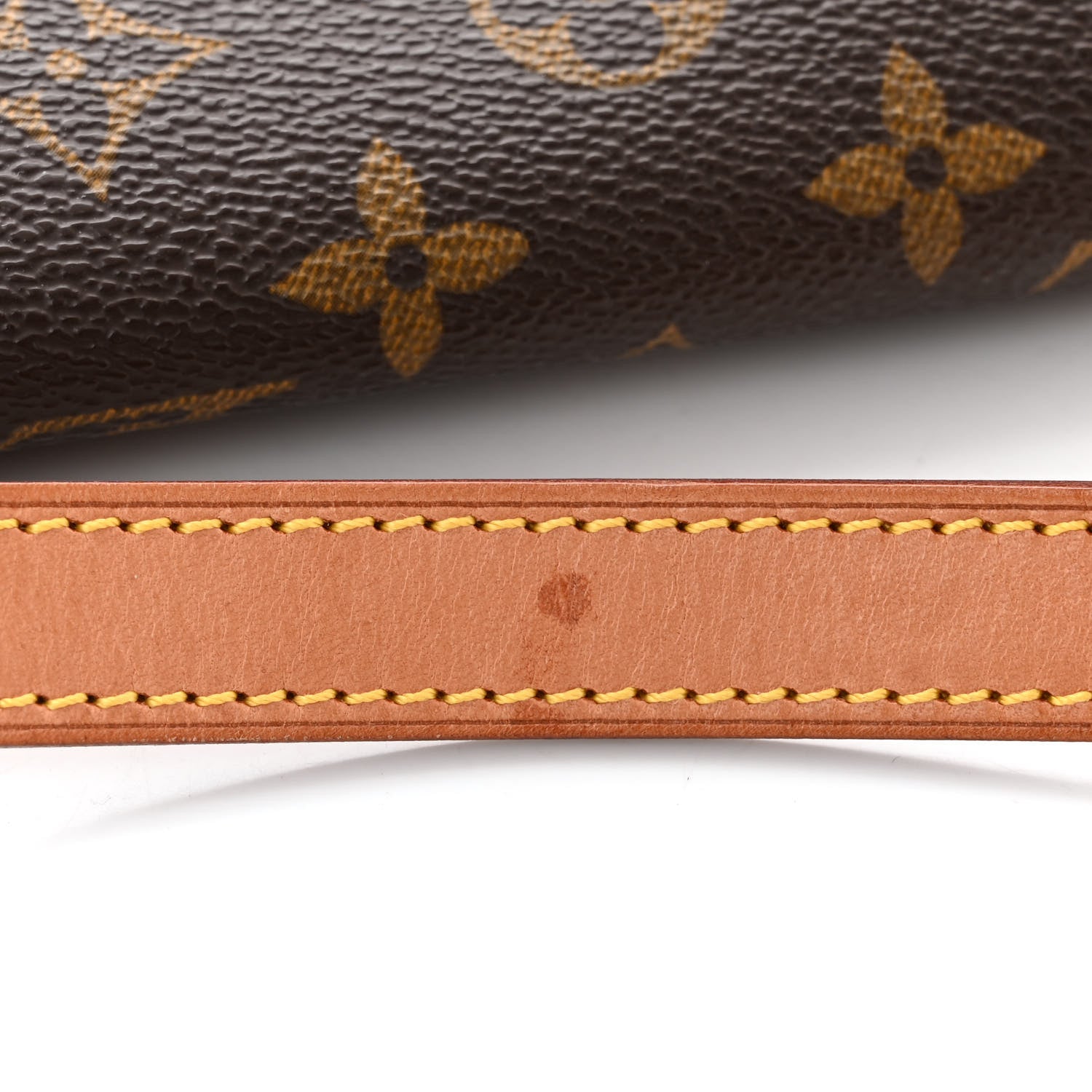 Louis Vuitton Monogram Musette Tango 11 of 13