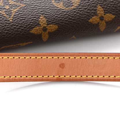 Louis Vuitton Monogram Musette Tango 11 of 13