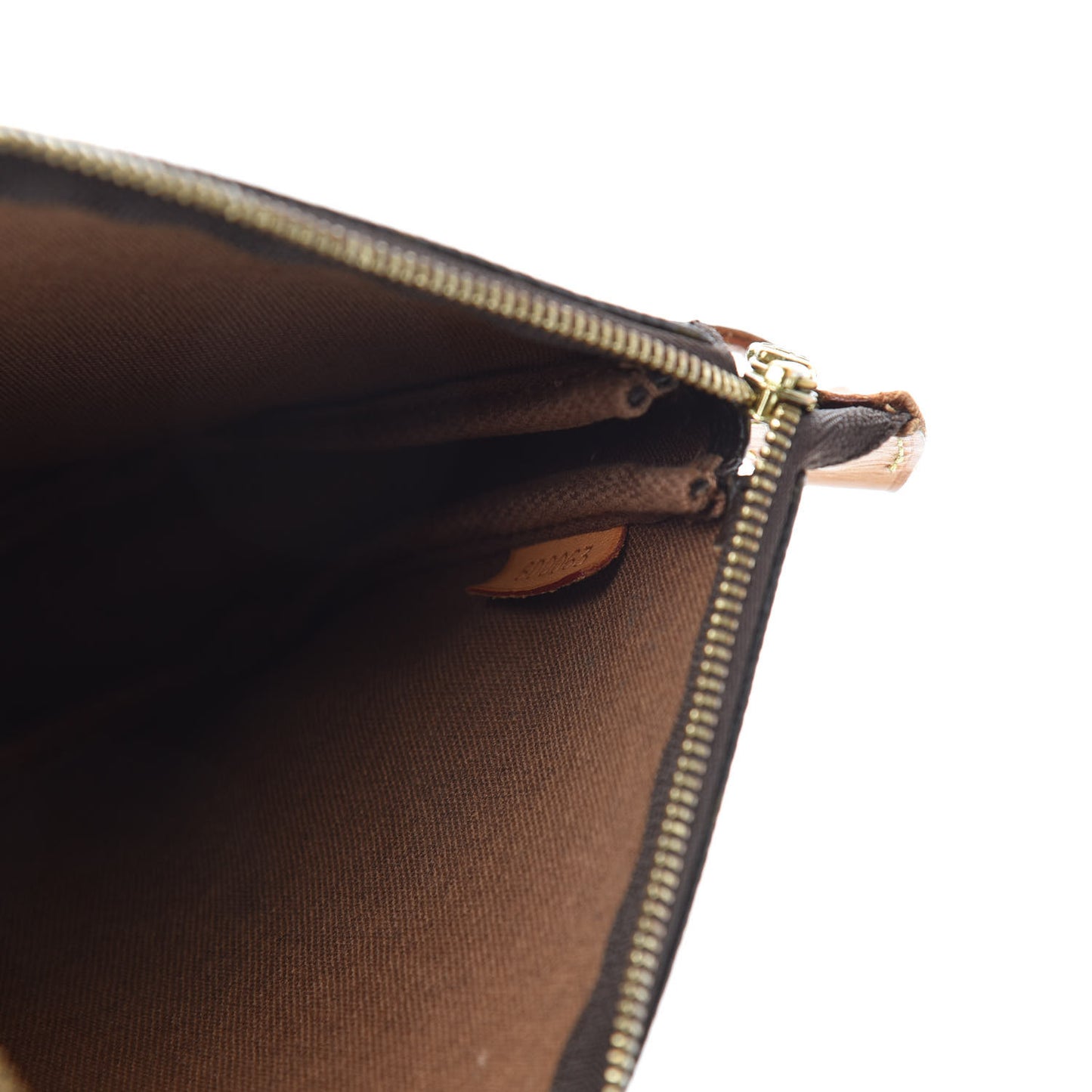 Monogram Pochette Accessories