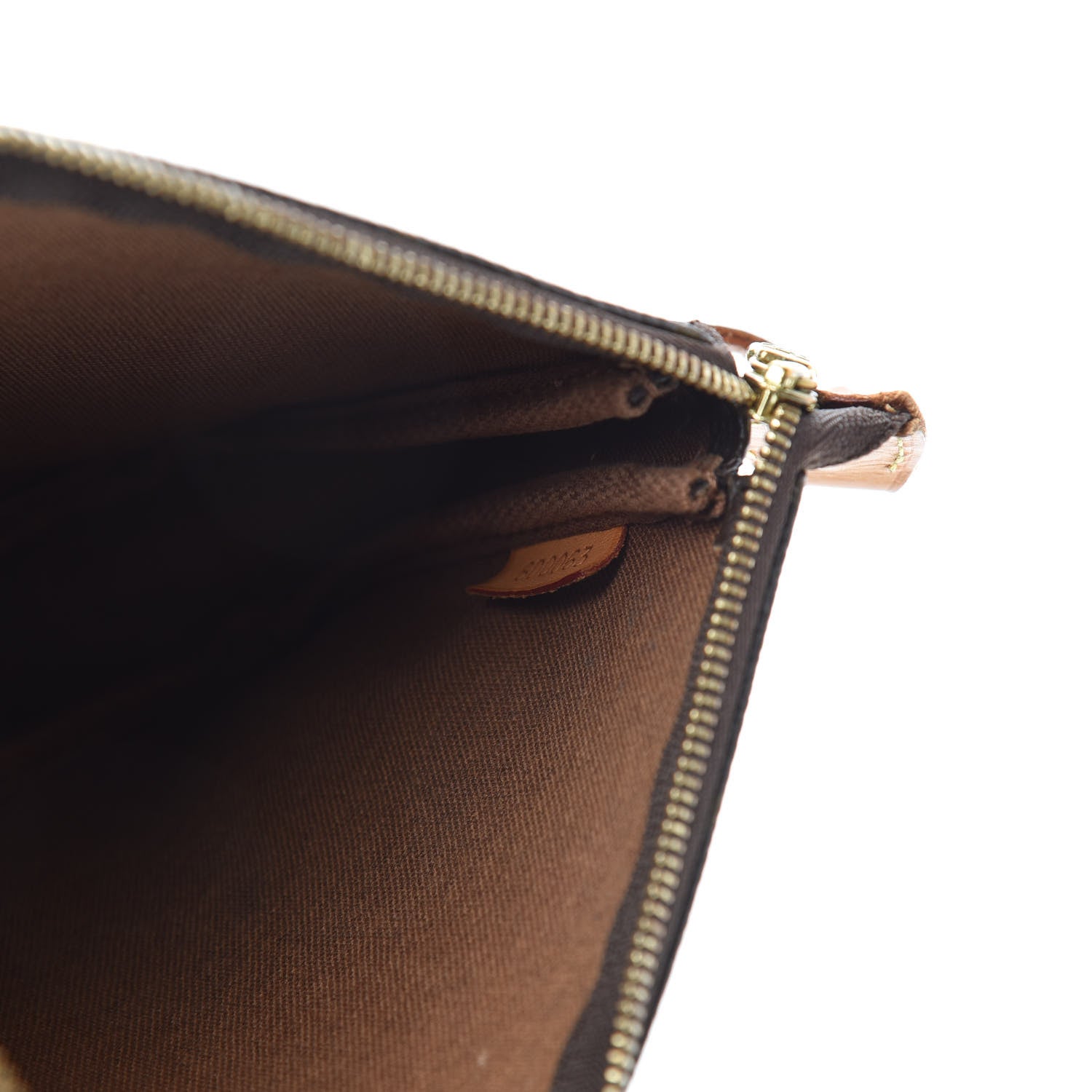 Louis Vuitton Monogram Pochette Accessories 6 of 11