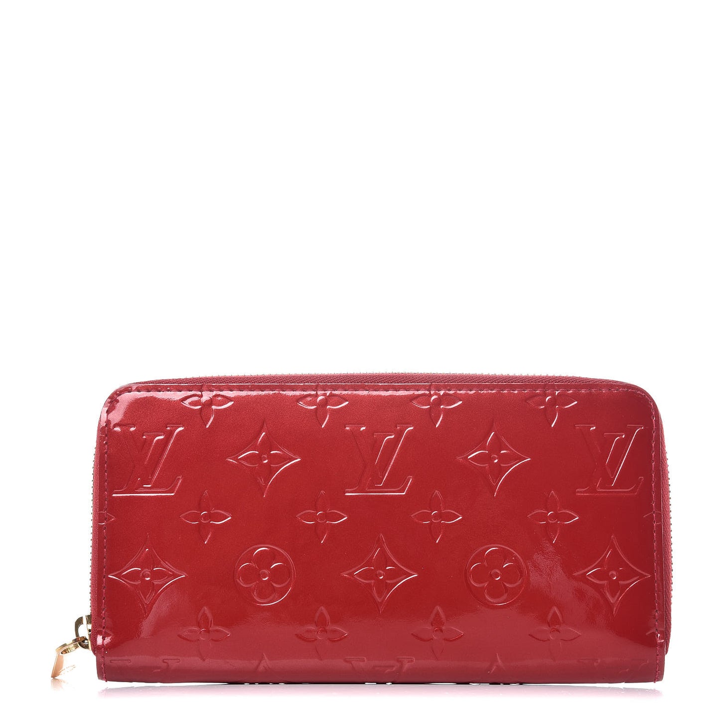 Vernis Zippy Wallet Pomme D'Amour