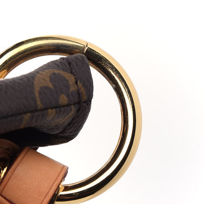 Louis Vuitton Monogram Artsy MM 10 of 11