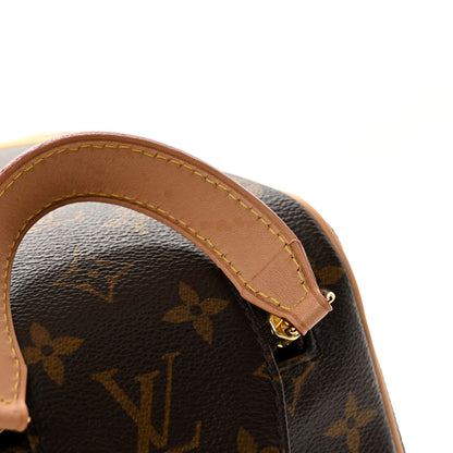 Louis Vuitton Monogram Dopp Kit Toilet Pouch 7 of 8