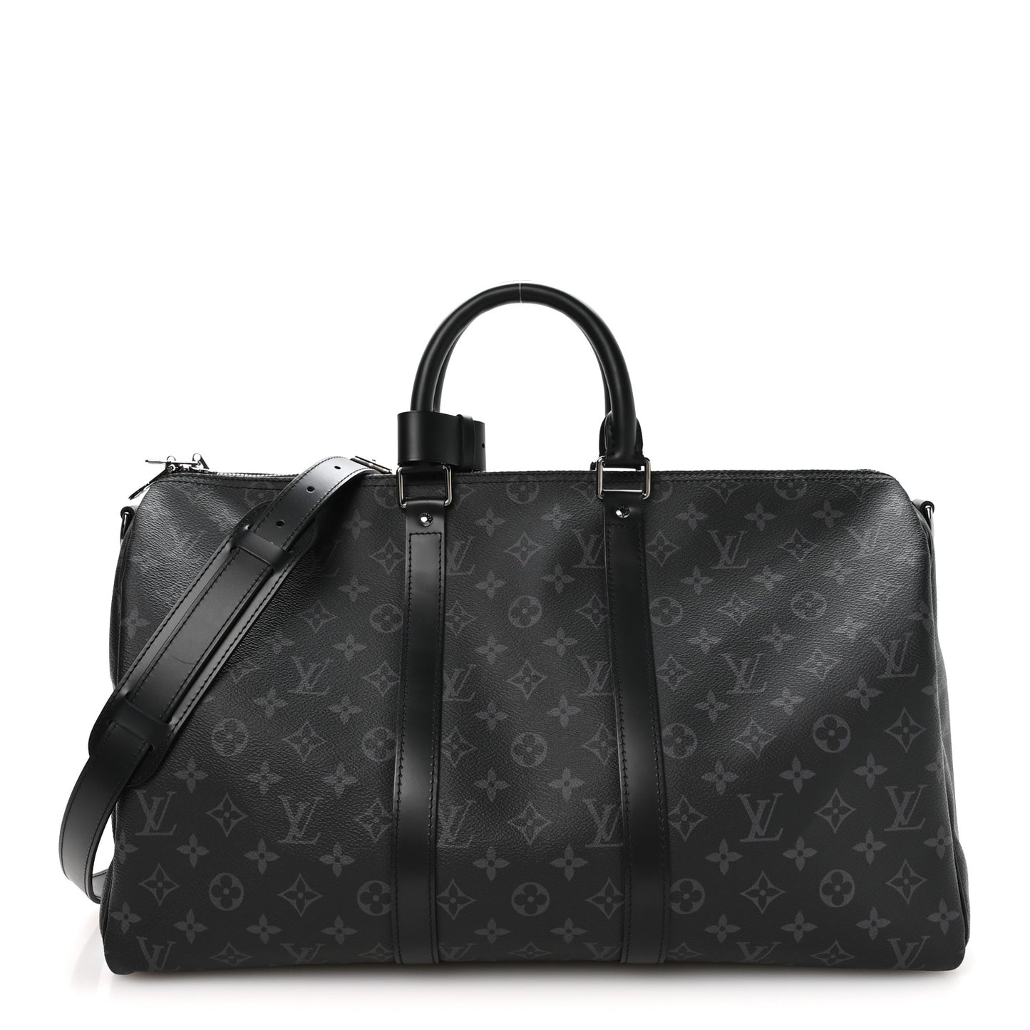 Monogram Eclipse Keepall Bandouliere 45