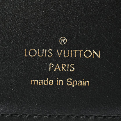 Louis Vuitton Monogram Micro Wallet 6 of 7
