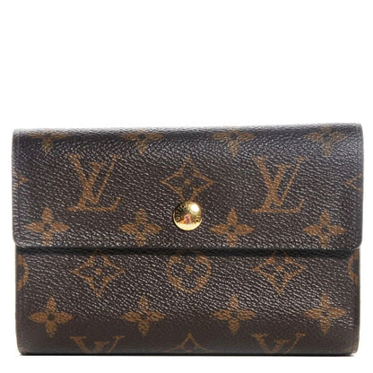 Louis Vuitton Monogram Alexandra Wallet 1 of 7