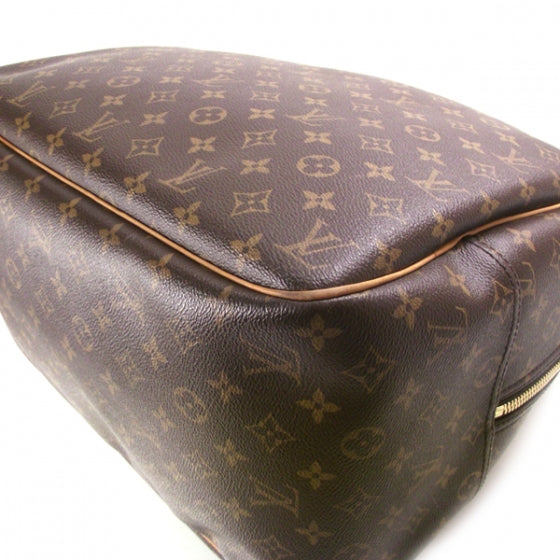 Louis Vuitton Monogram Evasion Sports Bag 5 of 9