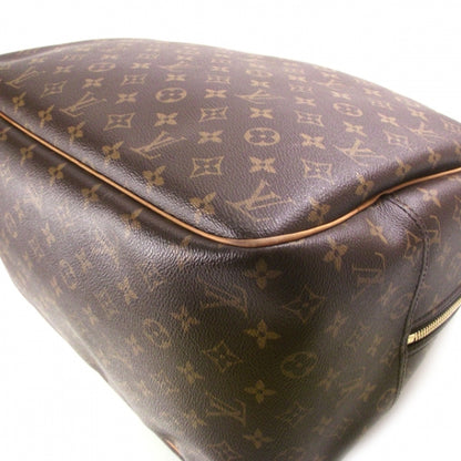 Louis Vuitton Monogram Evasion Sports Bag 5 of 9
