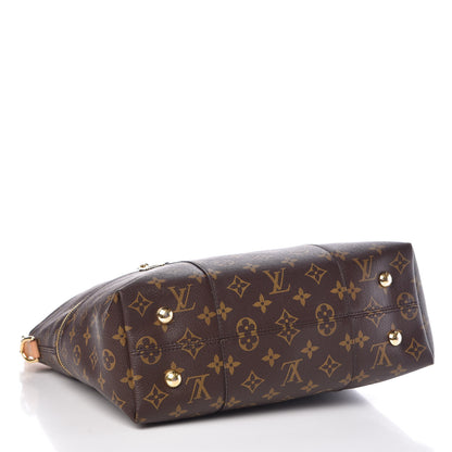 Louis Vuitton Monogram Melie 4 of 16