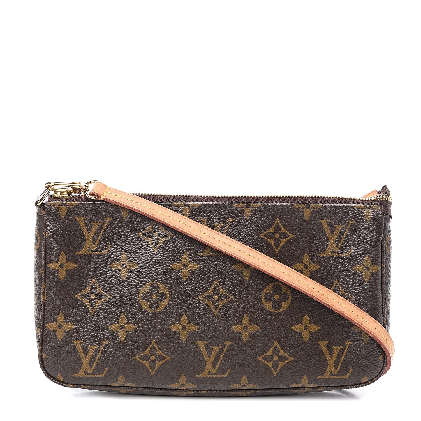 Monogram Pochette Accessories NM