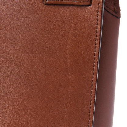 Celine Smooth Calfskin Long Strap Big Bucket Bag Tan 26 of 31