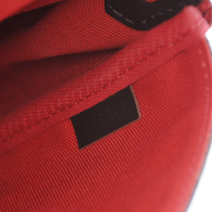 Louis Vuitton Damier Ebene Favorite MM 8 of 9