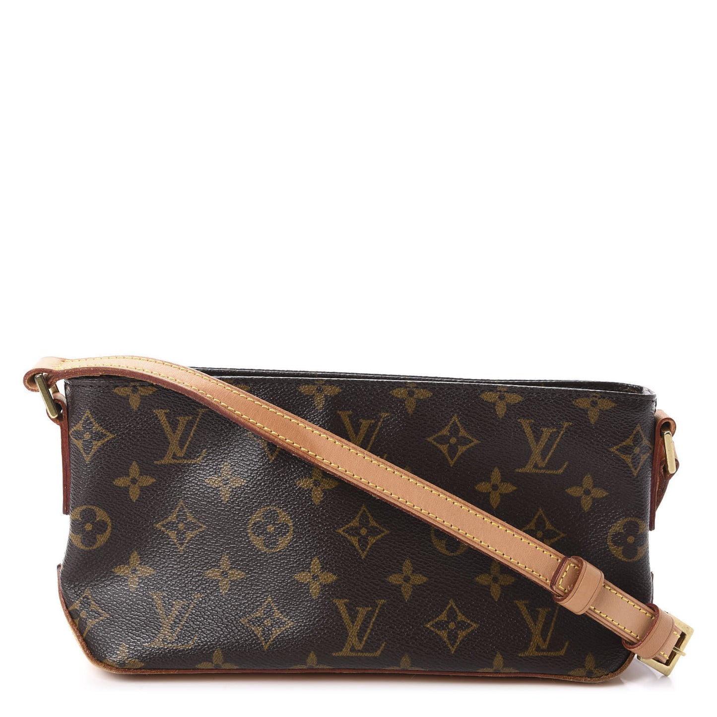 Monogram Trotteur