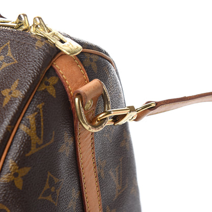 Louis Vuitton Monogram Speedy Bandouliere 30 17 of 19