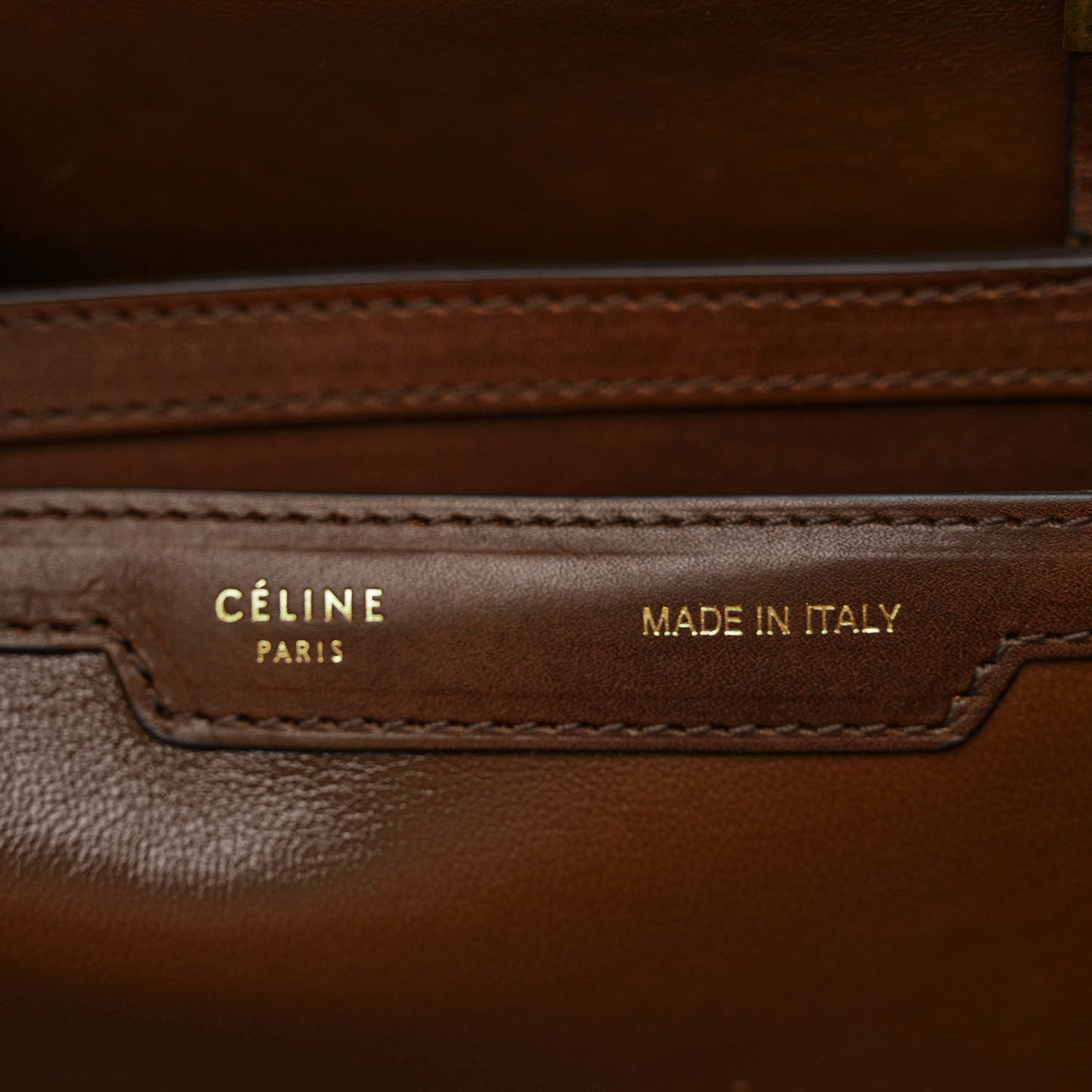 Satin Calfskin Long Frame Doctor Bag Taupe