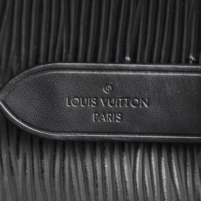 Louis Vuitton Epi Neonoe Black 7 of 11