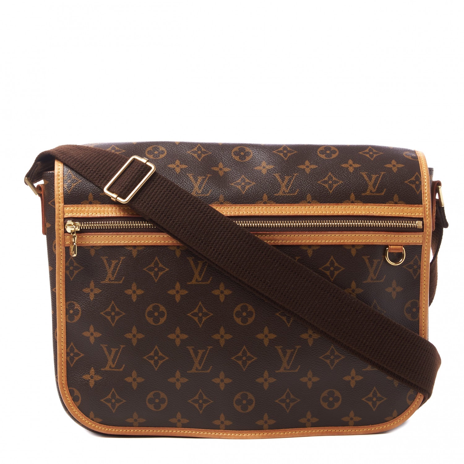 Louis Vuitton Monogram Bosphore GM 1 of 8