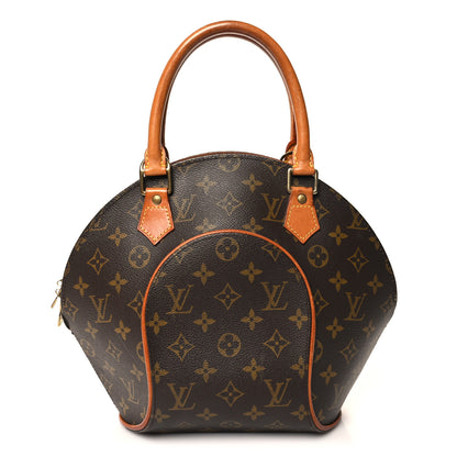 Louis Vuitton Monogram Ellipse PM 1 of 10