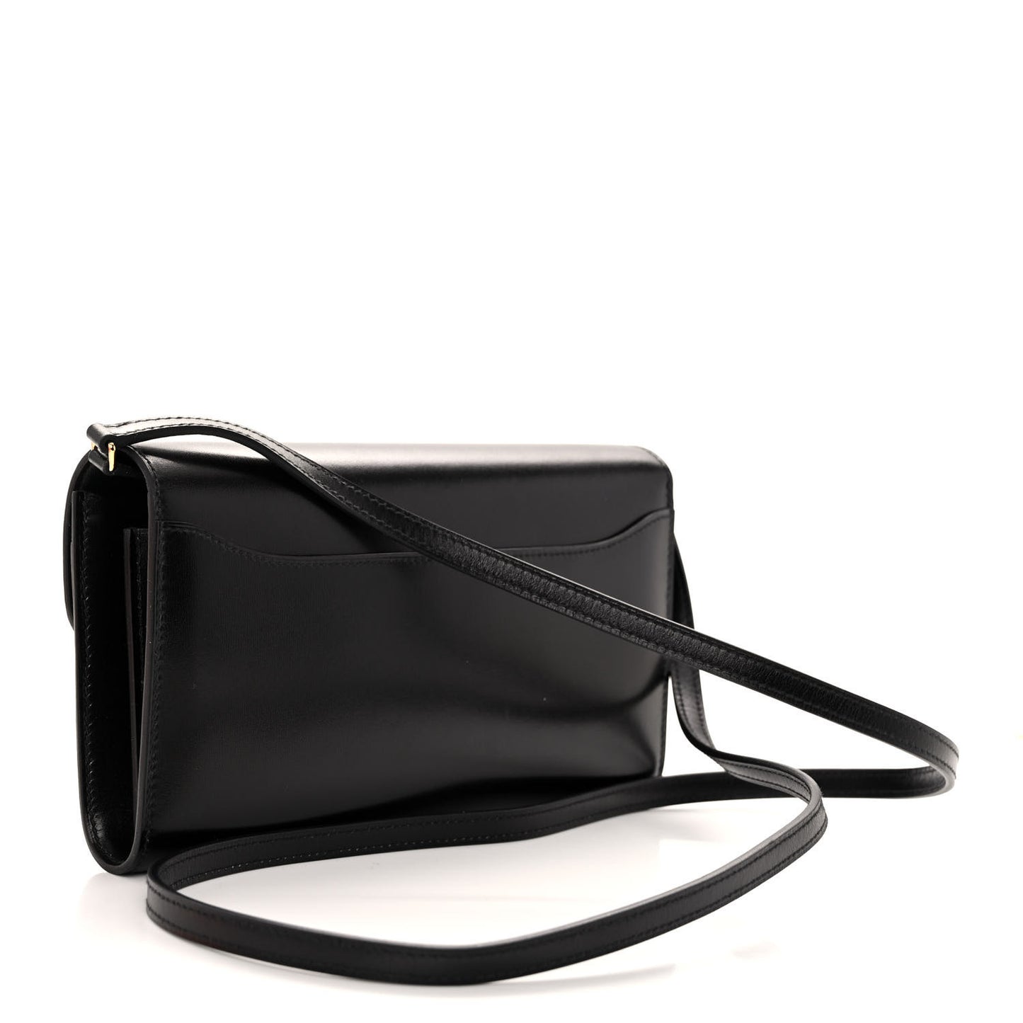 Box Constance Wallet To Go Black