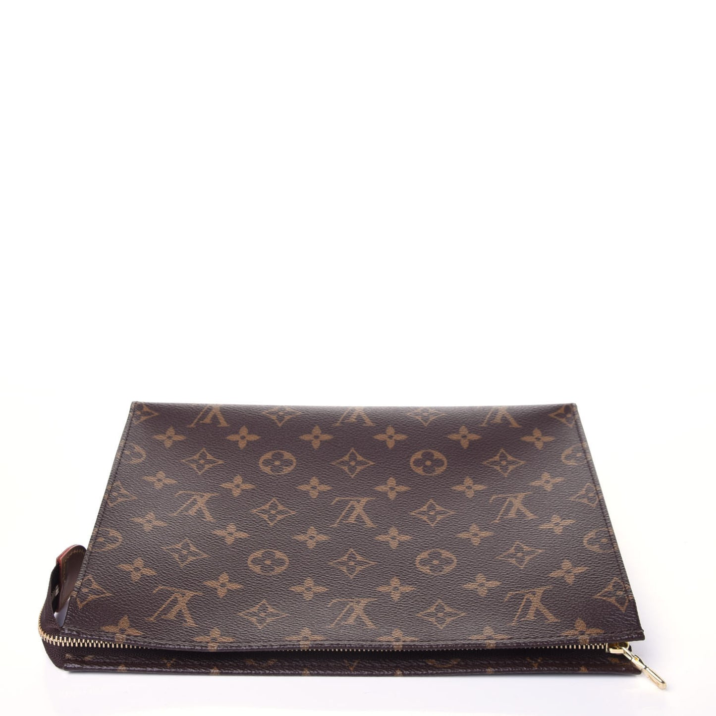 Monogram Toiletry Pouch 26