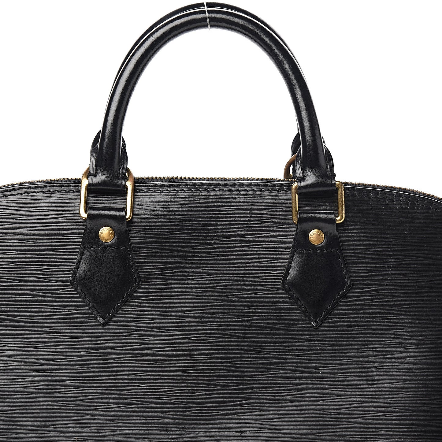 Epi Alma PM Black