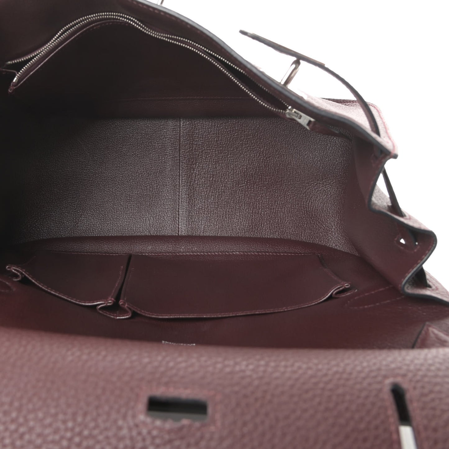 Taurillon Clemence Jypsiere 34 Prune