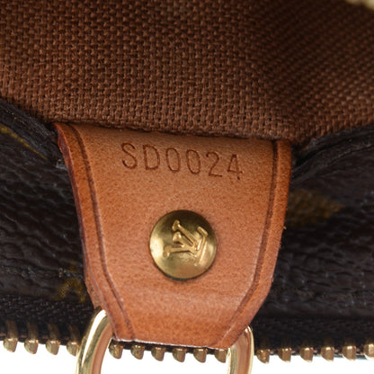 Louis Vuitton Monogram Cabas Piano 8 of 8