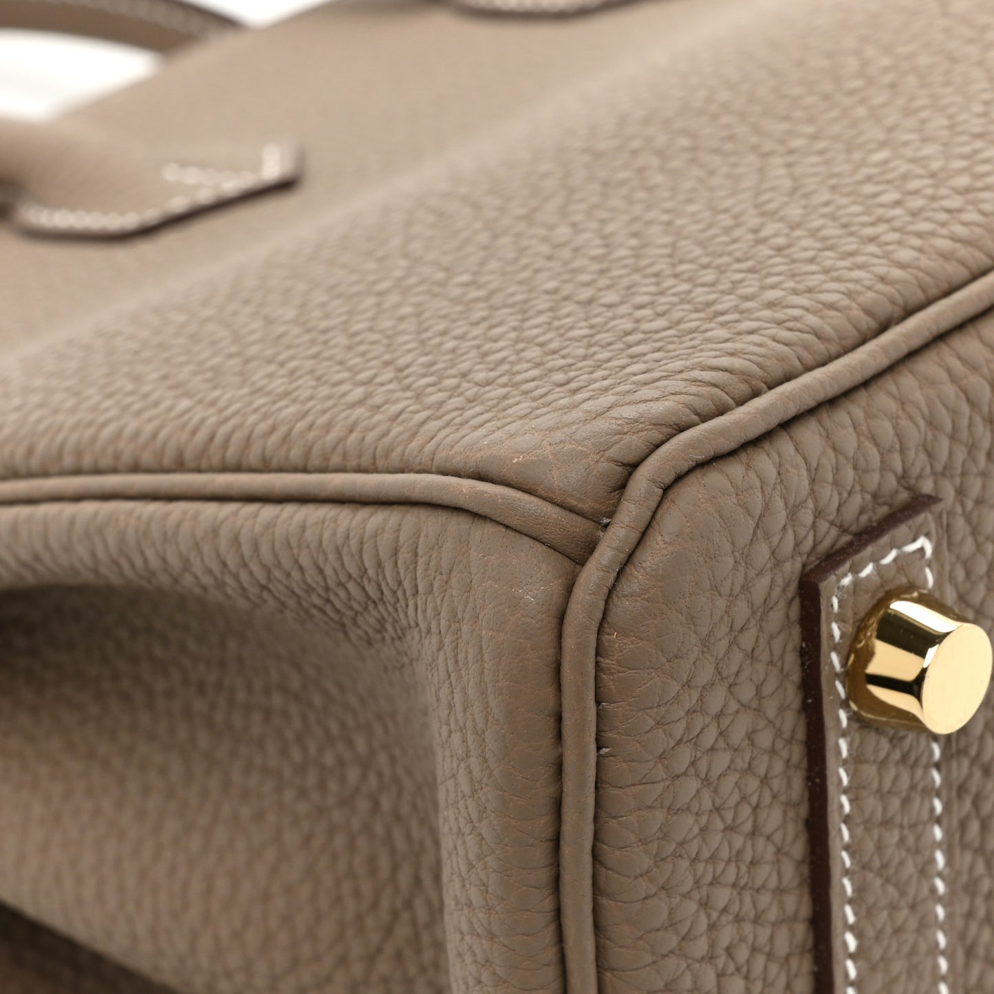 Togo Birkin 25 Etoupe