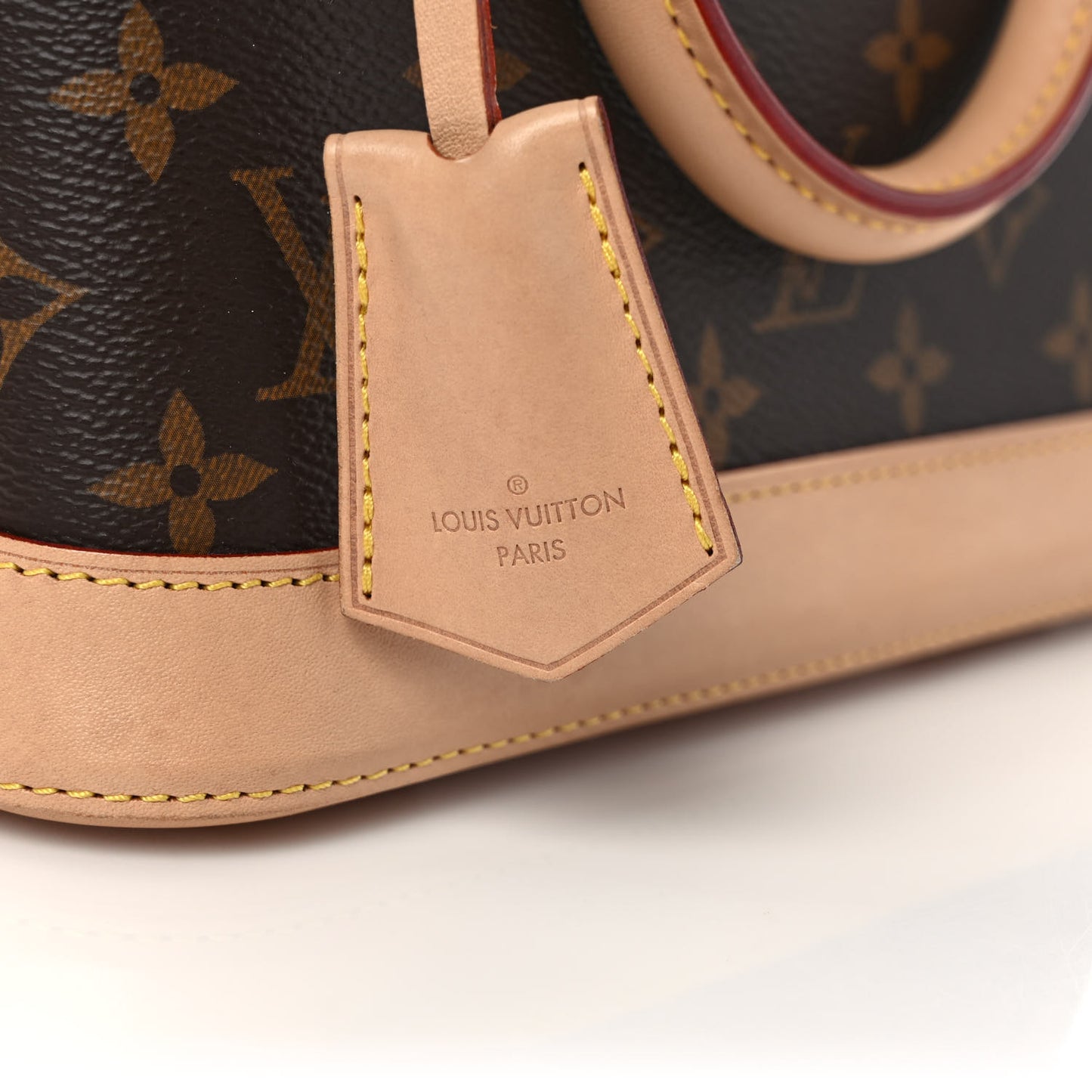 Monogram Alma BB