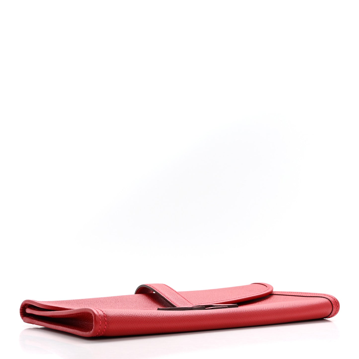 Epsom Jige Elan 29 Clutch Rouge Casaque