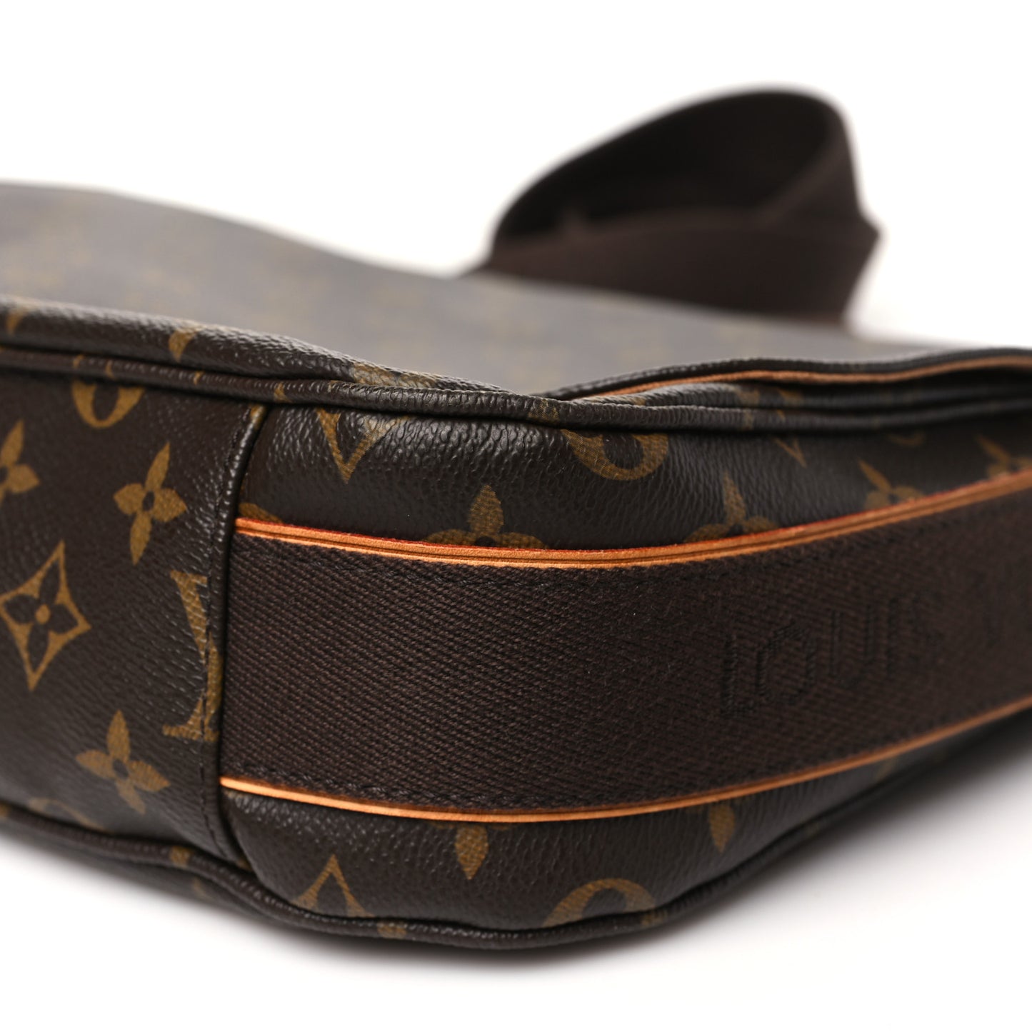 Monogram Beaubourg MM Messenger Bag