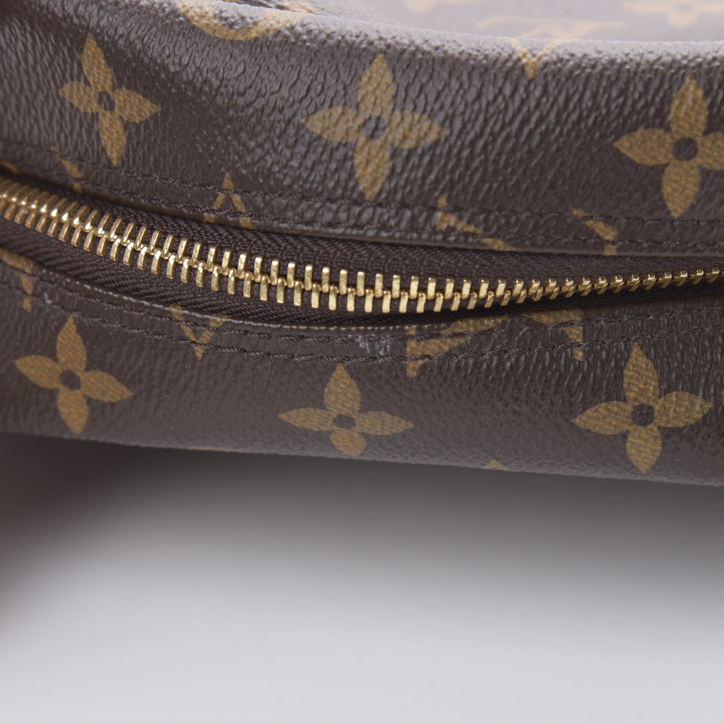 Monogram Toiletry Bag 25