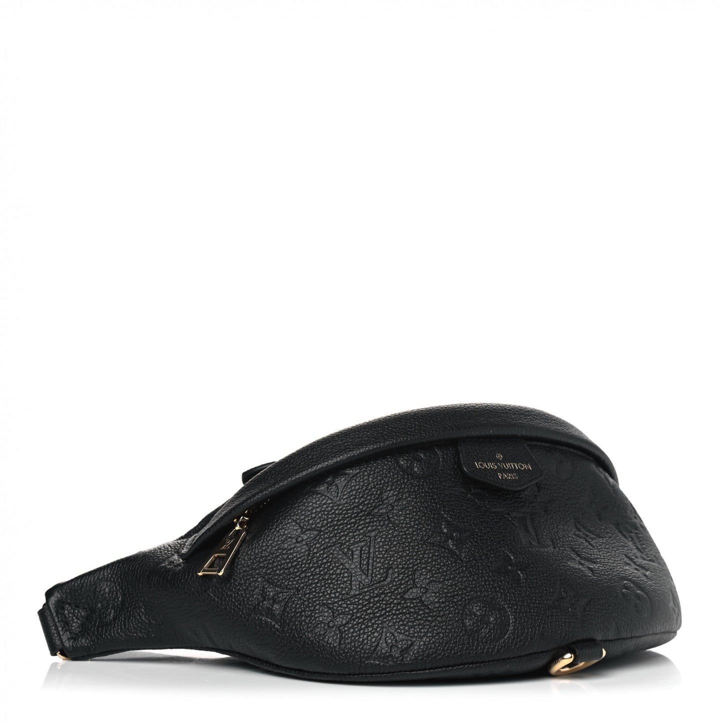 Empreinte BumBag Black