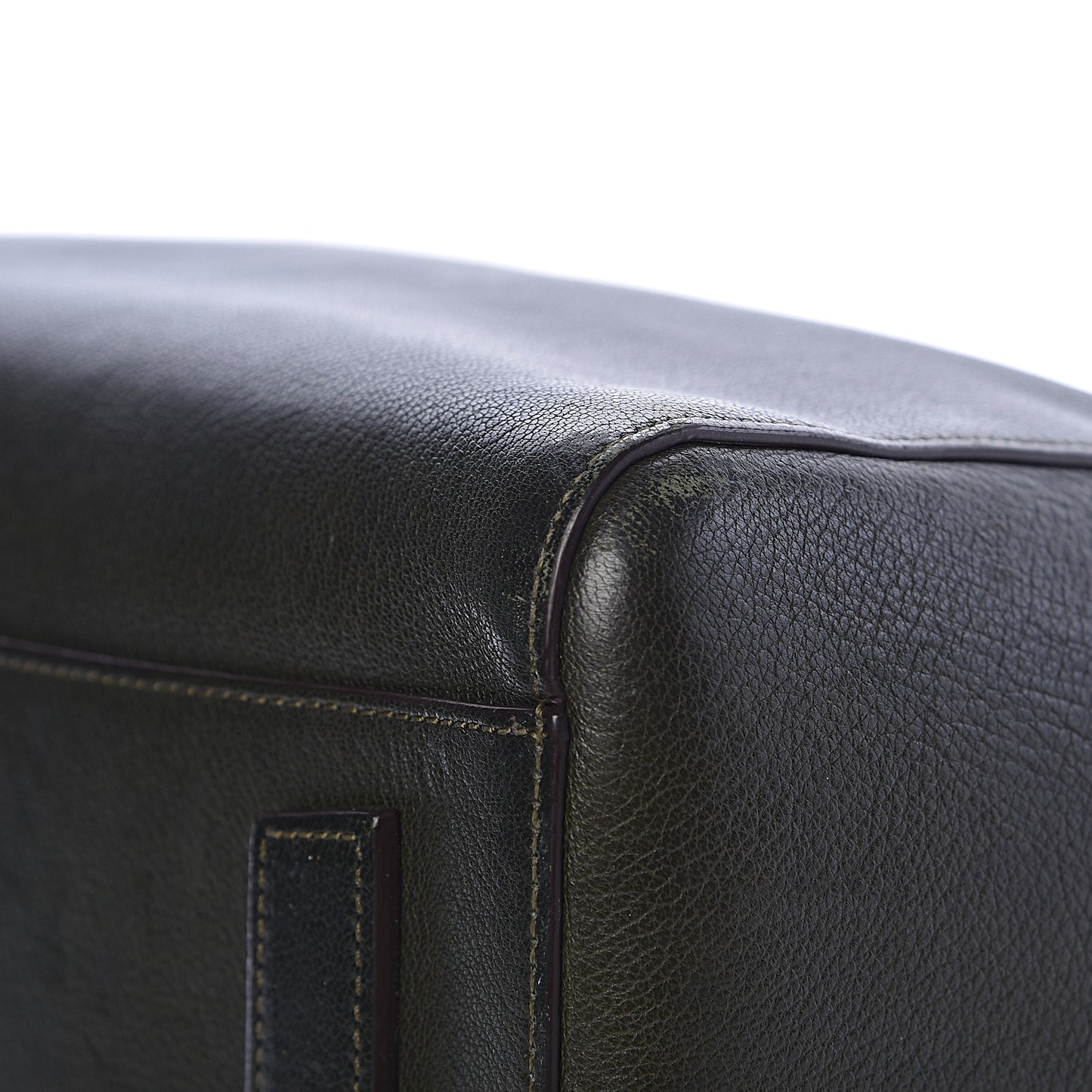 Sugar Goatskin Medium Antigona Military