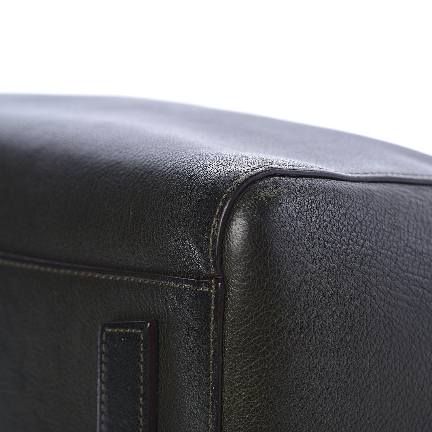 Givenchy Sugar Goatskin Medium Antigona Military 12 of 18