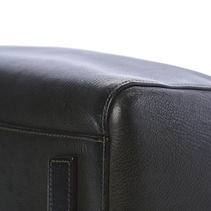 Givenchy Sugar Goatskin Medium Antigona Military 12 of 18