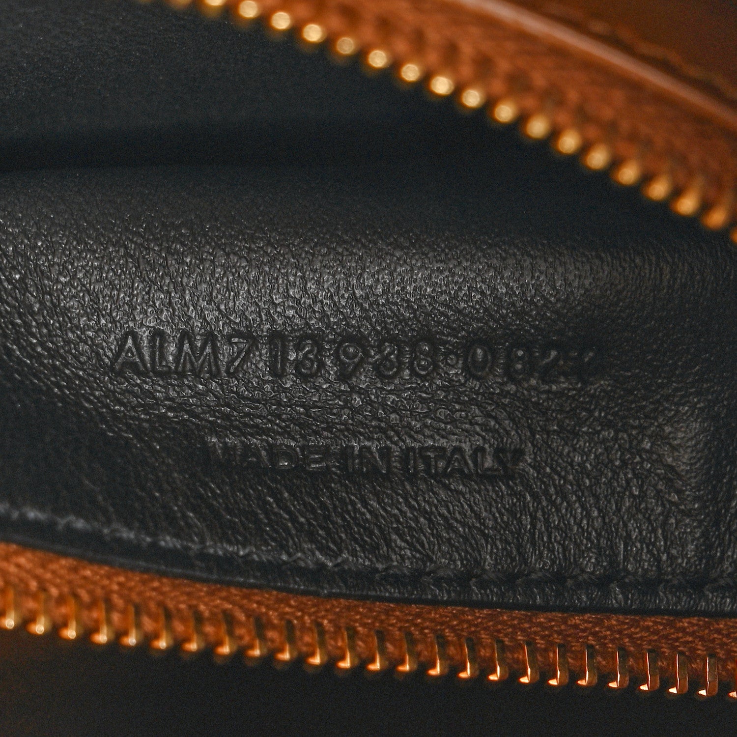 Saint Laurent Grained Calfskin Small Le 5 A 7 Supple Hobo Fox 7 of 11