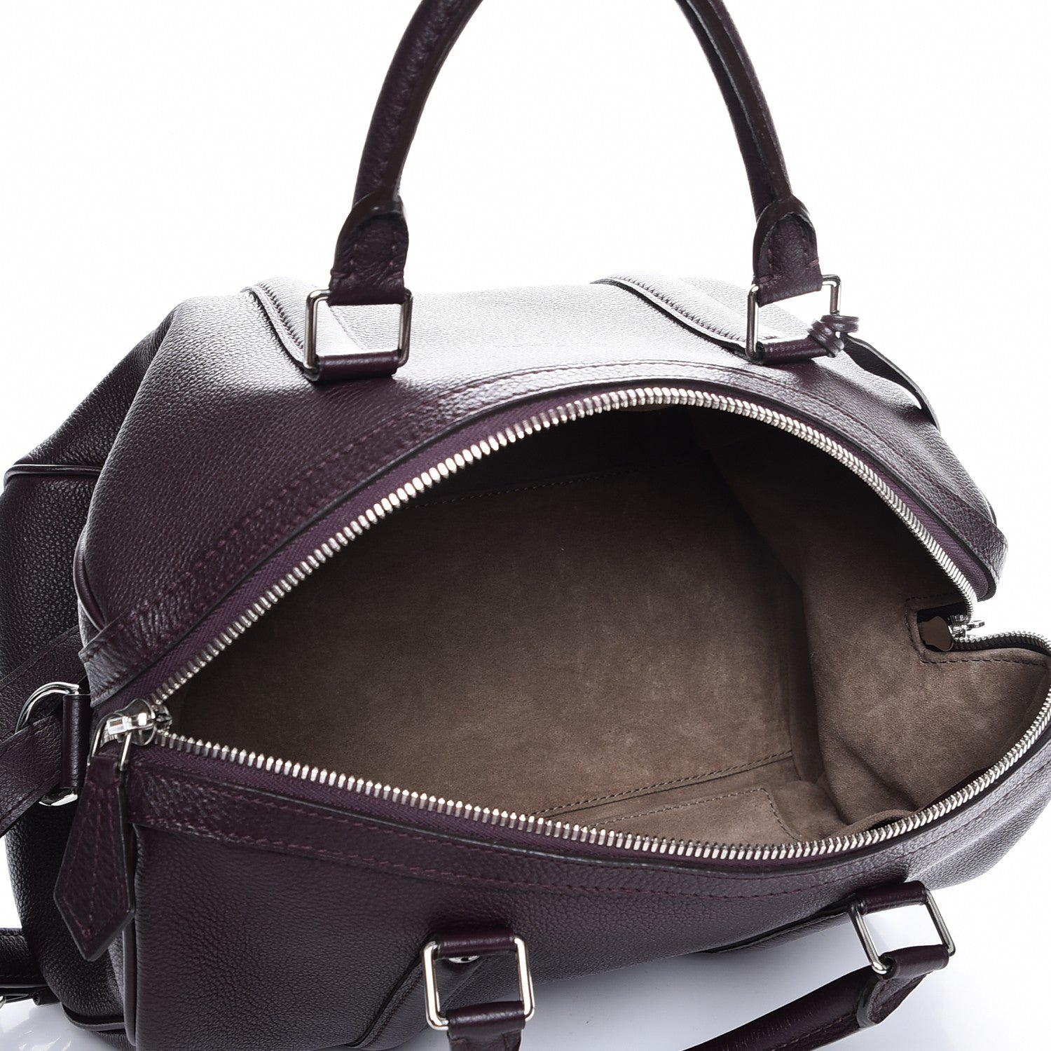 Louis Vuitton Calfskin SC Bag PM Quetsche 5 of 16