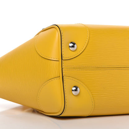 Louis Vuitton Epi Phenix PM Jonquille 6 of 9