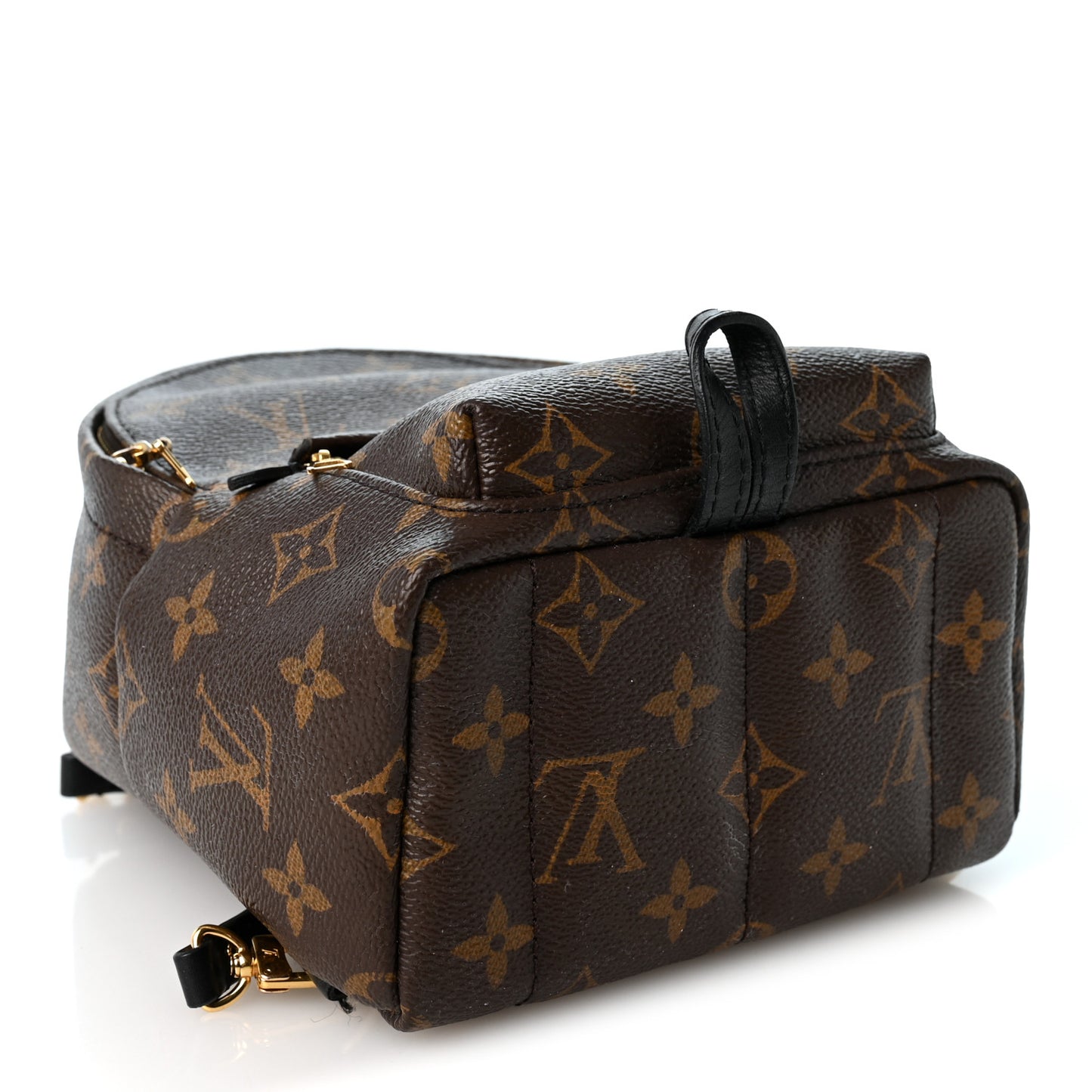Monogram Palm Springs Backpack Mini