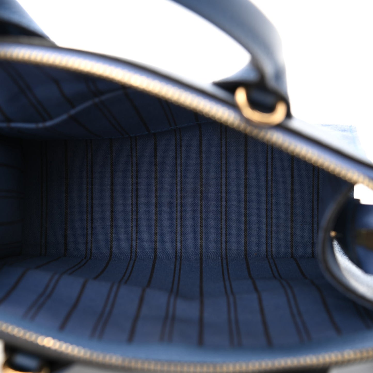 Empreinte Mini Pont-Neuf Denim