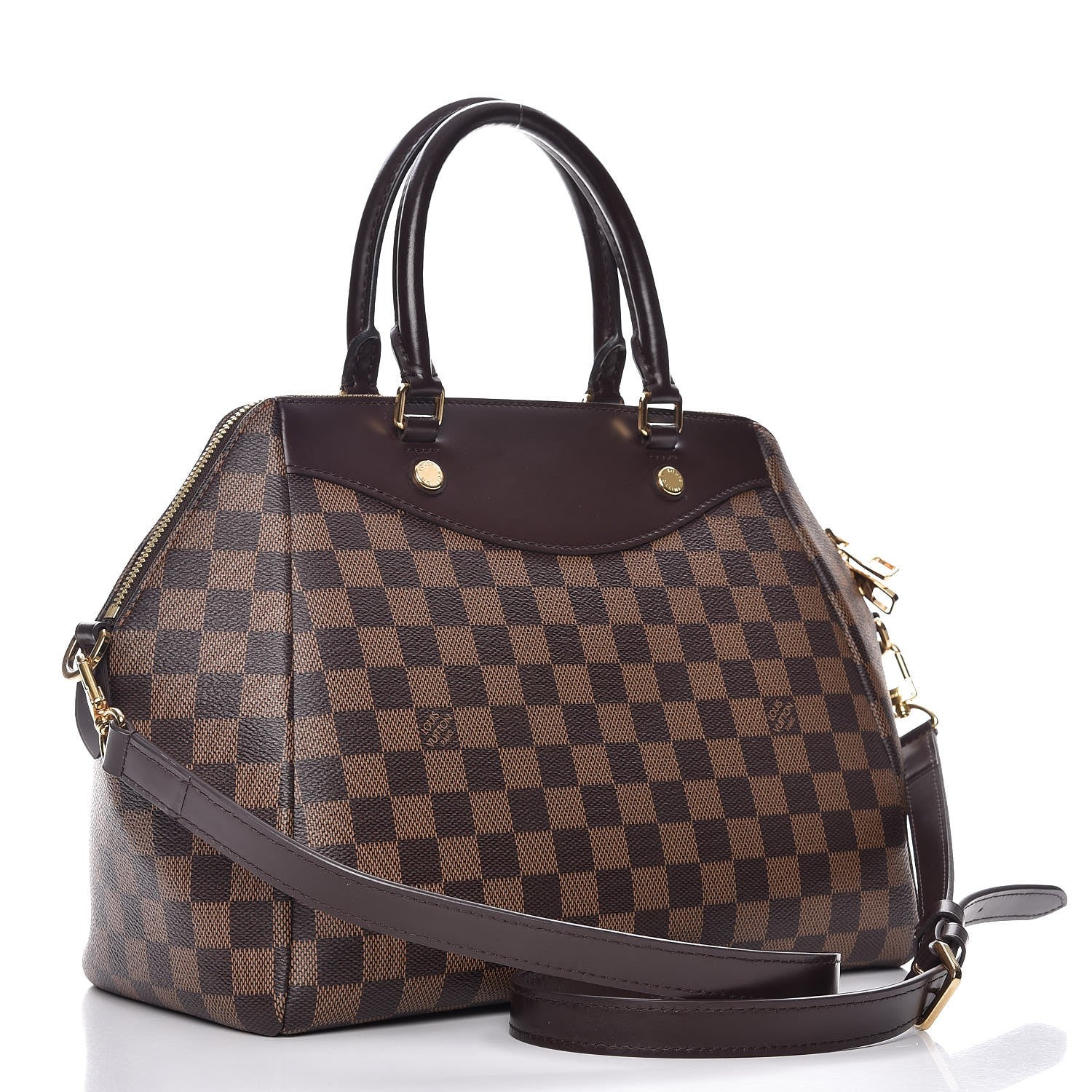Louis Vuitton Damier Ebene Mews 4 of 9